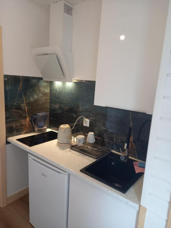 Morski 1 Stegna  Bagian luar foto